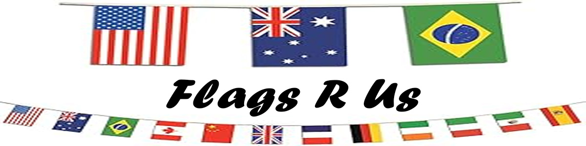Flags Banner